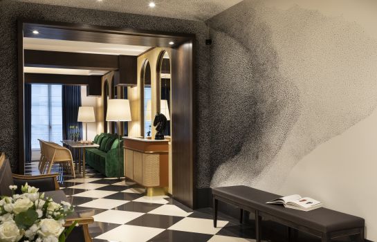 The Chess Hotel