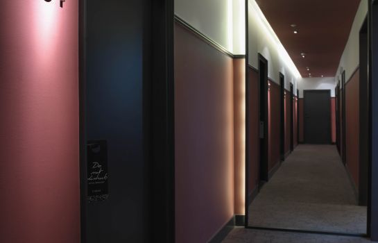 The Chess Hotel