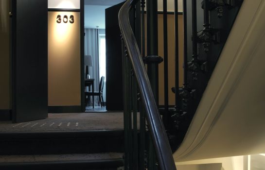 The Chess Hotel