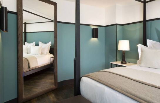 The Chess Hotel