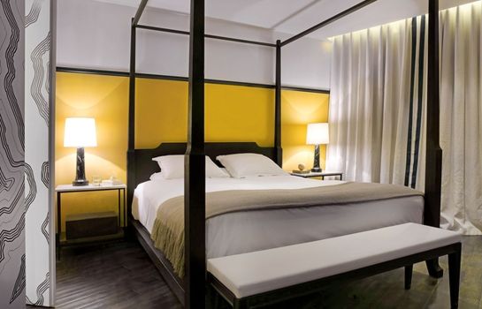 The Chess Hotel