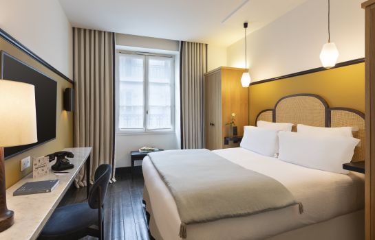 The Chess Hotel