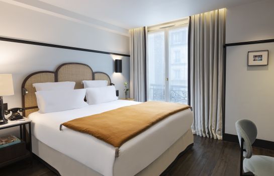 The Chess Hotel