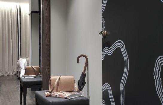 The Chess Hotel