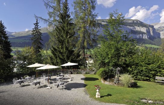 Romantik Hotel Schweizerhof