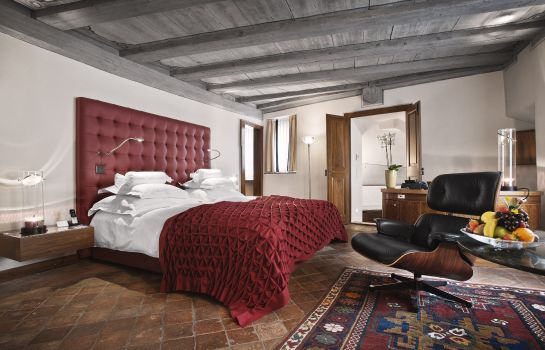 Widder Hotel