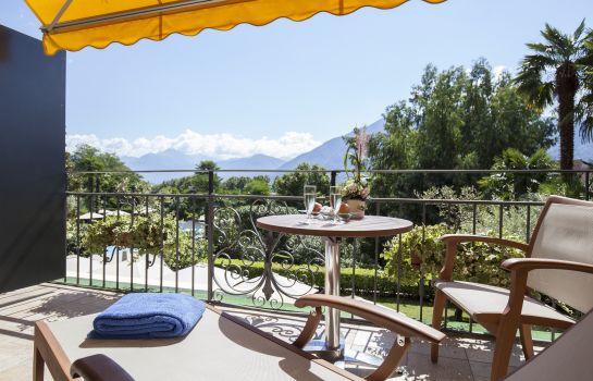 Hotel The Originals Boutique-Hotel Remorino (ex Relais du Silence)