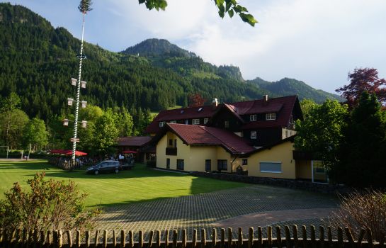 Hotels In Sonthofen With Ratings And Recommendations