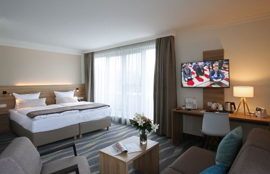 Quality Hotel Lippstadt