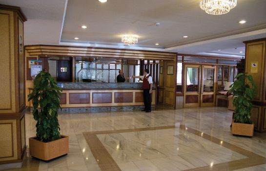 Hotel Riu Concordia