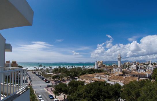 Hotel Riu Concordia