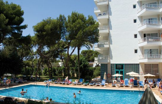 Hotel Riu Concordia