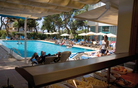 Hotel Riu Concordia
