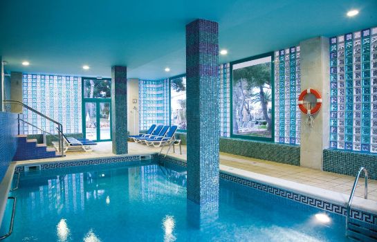 Hotel Riu Concordia