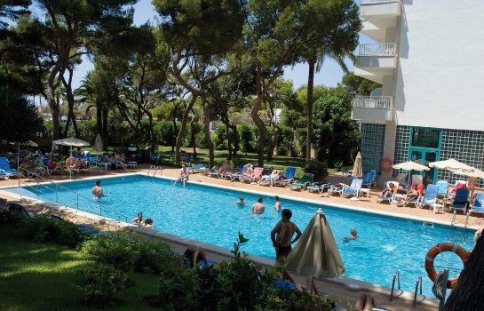 Hotel Riu Concordia