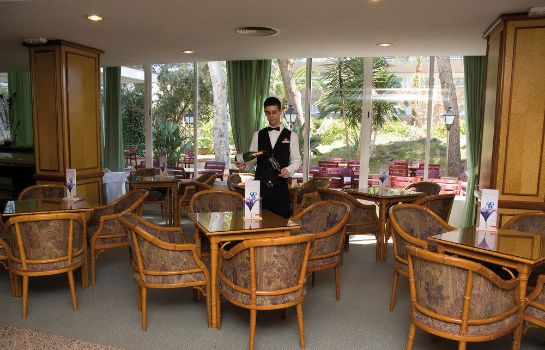 Hotel Riu Concordia