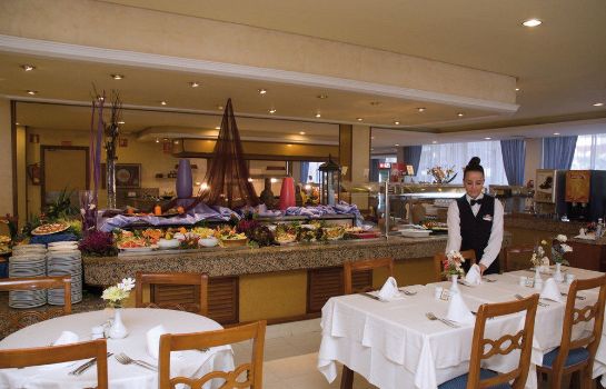 Hotel Riu Concordia