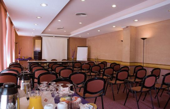 Hotel Riu Concordia