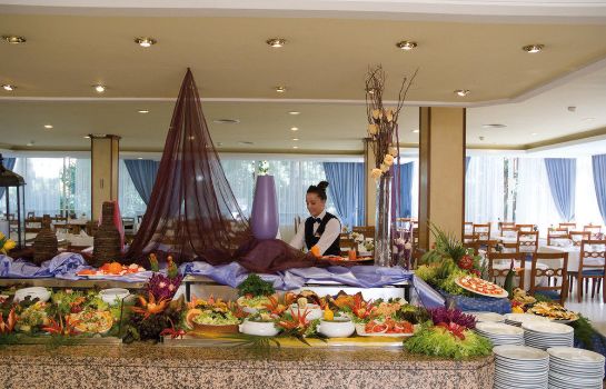 Hotel Riu Concordia