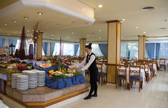 Hotel Riu Concordia