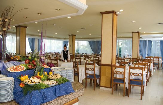 Hotel Riu Concordia