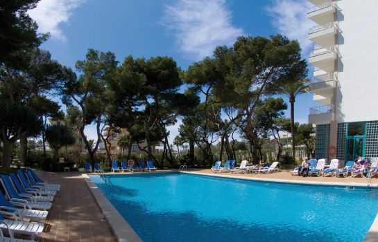 Hotel Riu Concordia