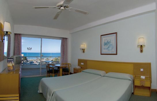 Hotel Riu Concordia