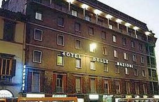 Delle Nazioni Delle Nazioni