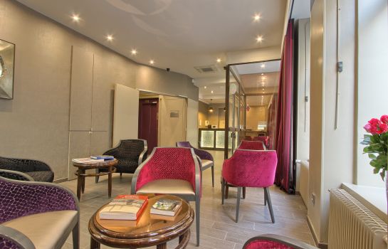 Villa Margaux Opéra Montmartre