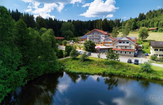 Wellnesshotel Auszeit