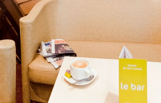 ibis Styles Luxembourg Centre Gare