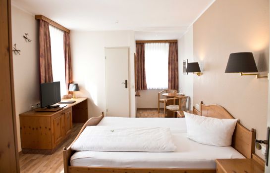 Hotels In Sonthofen With Ratings And Recommendations