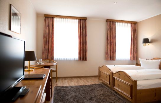Hotels Near Ausstellungsgelande