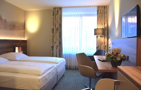 HKK Harzer Kultur- & Kongresshotel