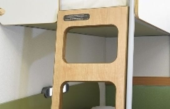 ibis budget Duesseldorf Hilden (ex ETAP HOTEL)