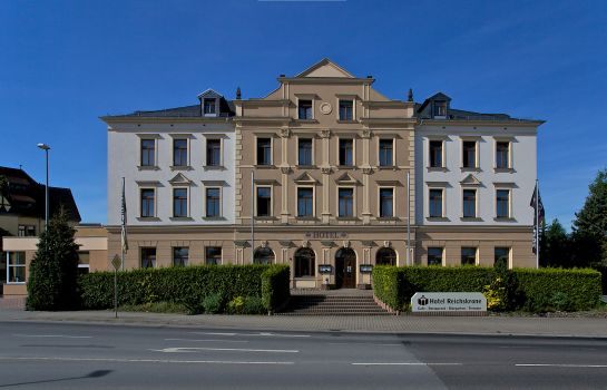 Reichskrone