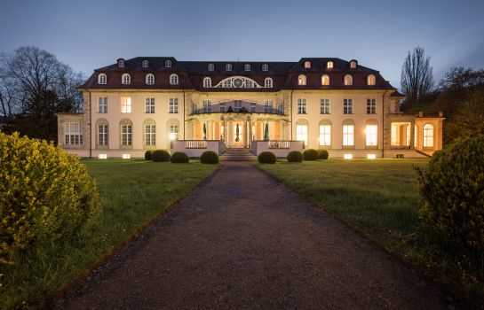 Schloss Storkau