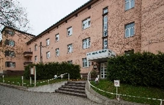 Hotels Und Ubernachtungen Am Botanischer Garten Gera Garten In Gera
