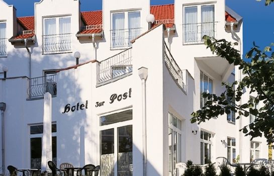 Akzent Hotel Zur Post