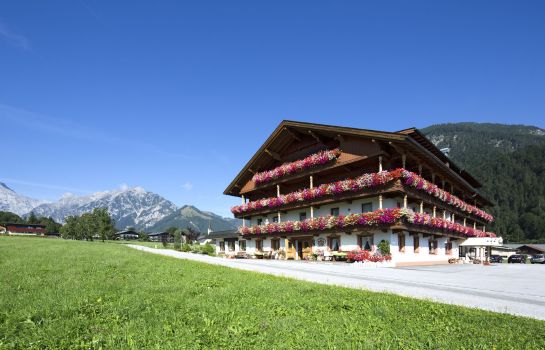 Achenseehotel Wagnerhof