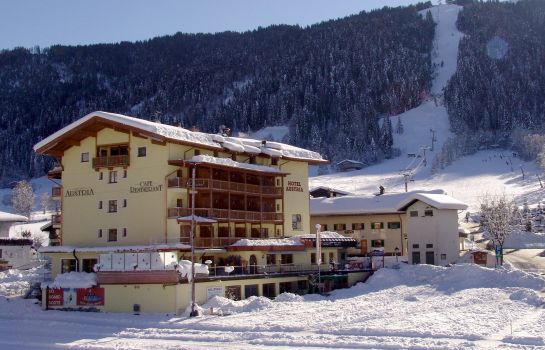 Hotel Austria
