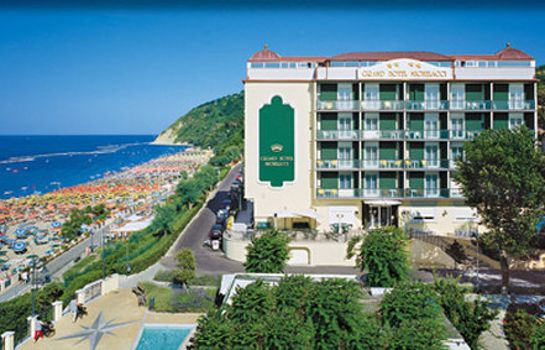 Grand hotel Michelacci