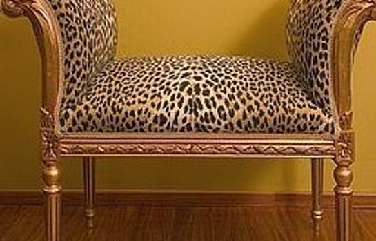 Grand hotel Michelacci