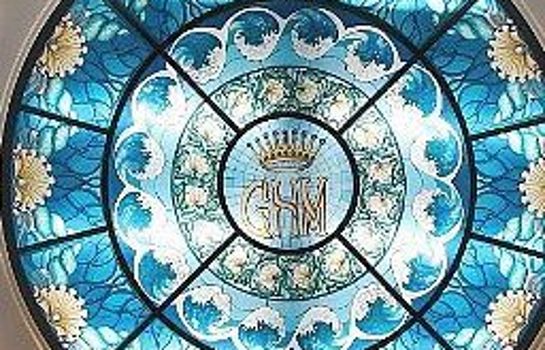 Grand hotel Michelacci