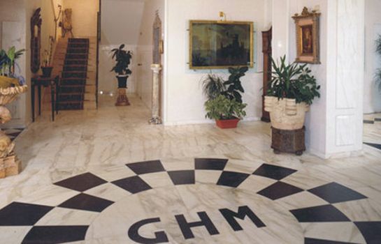 Grand hotel Michelacci