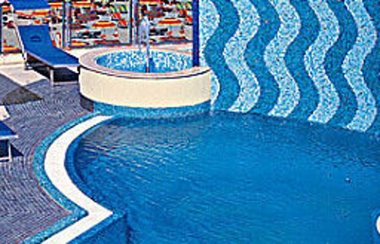 Grand hotel Michelacci