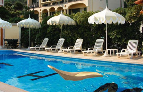 Grand hotel Michelacci