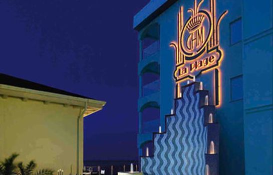 Grand hotel Michelacci