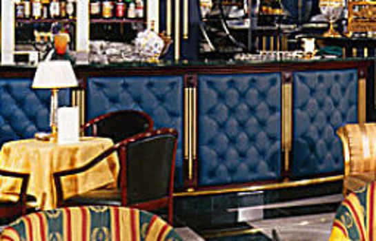 Grand hotel Michelacci