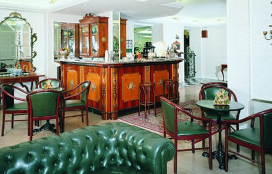 Grand hotel Michelacci